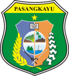 Pasangkayu Regency