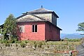 Kaskikot Temple