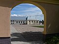 Synagogar i Kėdainiai (Foto: «Wojsyl», 2005)