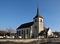 L'église Saint-Germain