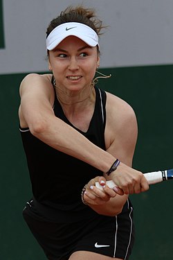 Anastassija Komardina