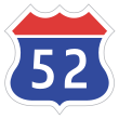 Expressway 52 (Südkorea)