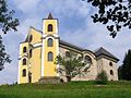 Kirche Mariä Himmelfahrt