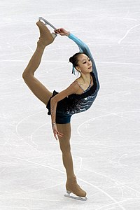Kwak Min-jung, 2010