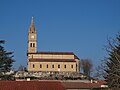 Église Saint-Pierre de L'Isle-d'Abeau