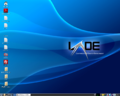 LXDE