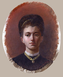 Lady Elizabeth Southerden Butler (née Thompson) by Lady Elizabeth Southerden Butler (née Thompson).jpg