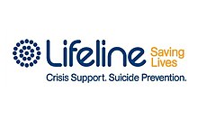 lifeline suicide prevention service