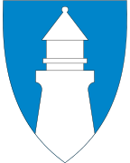 Coat of arms of Lindesnes