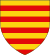 Wappen der Stadt Borgloon
