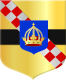 Coat of arms of Lopik