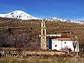 Église de l'Assomption de Lozzi