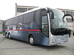 MAN Lion’s Coach