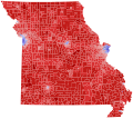 2020 Missouri lieutenant gubernatorial election