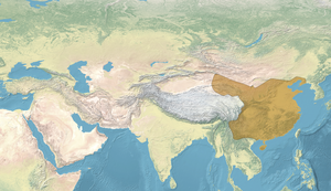 Map of the Ming dynasty (1500).png