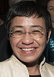 Maria Ressa