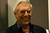 Mario Vargas Llosa