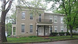 Marshall M. Milford House.jpg
