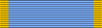 Medaille de la Jeunesse et des Sports Argent ribbon