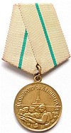 De medaille