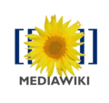 Logo Mediawiki