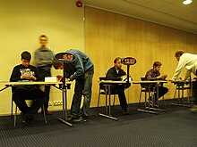 Speedcubing - Wikipedia