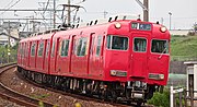 第20回ブルーリボン賞 (鉄道)のサムネイル