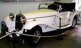 Mercedes-Benz 290