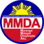 Thumbnail for Metropolitan Manila Development Authority