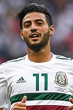 Miniatura para Carlos Vela