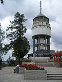 Kulla e ujit Mikkeli