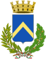 Blason de Mirandola