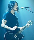 Vignette pour Miyavi