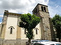 Église Saint-Blaise de Montaigut-le-Blanc