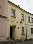 Moravská Třebová, dům čp.46.jpg