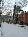 Street in Mostar