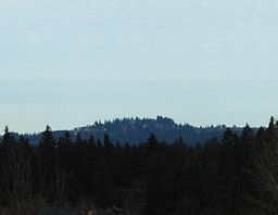 Гора Сильвания в Портленде, штат Орегон.JPG