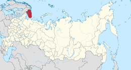 Murmansk in Russia.svg