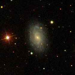Выгляд NGC 4034