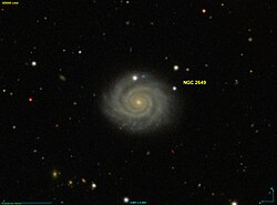NGC 2649