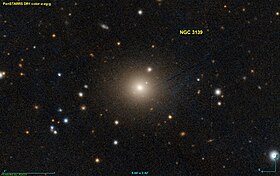 Image illustrative de l’article NGC 3139