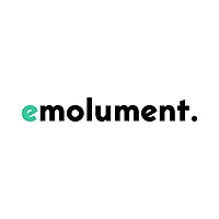 The Emolument logo