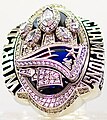 Super Bowl LI (New England Patriots)