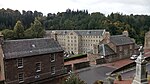 New Lanark, Mill No 1