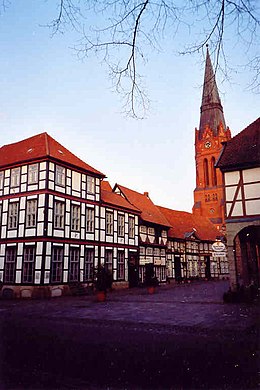 Nienburg (Weser)