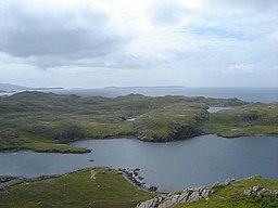 Northra Voe de Muckle Ward, Vementry Isle - geograph.org.uk - 886715.jpg