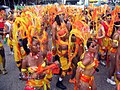 Miniatura para Afrocaribeños