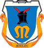 Mielec – znak