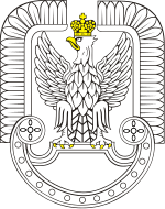 폴란드 공군 문장