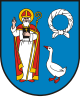 Drużbice – Stemma